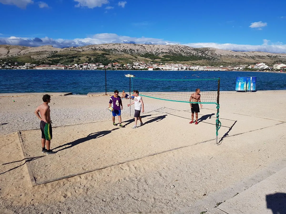 Oceanus Deny Gostinjska kuća